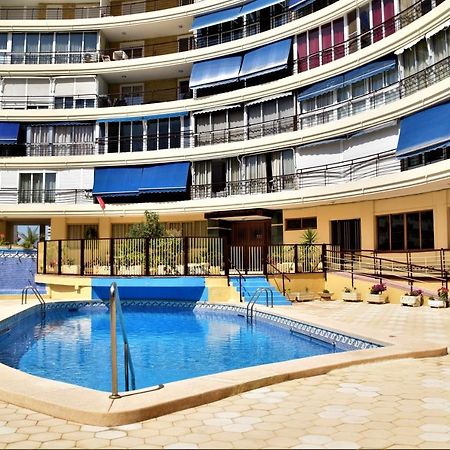 Coblanca 3 By Apturist Benidorm Eksteriør billede
